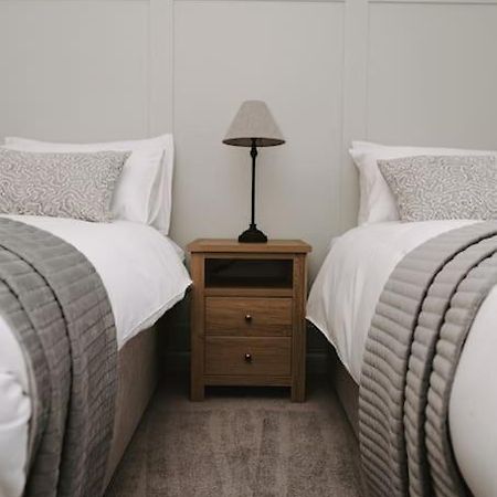 Woodhaven Stays Scredington Esterno foto