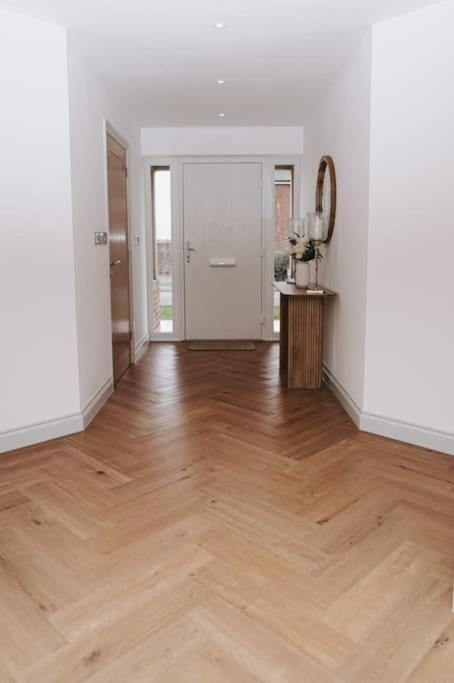 Woodhaven Stays Scredington Esterno foto