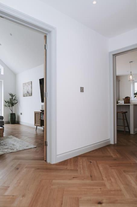 Woodhaven Stays Scredington Esterno foto
