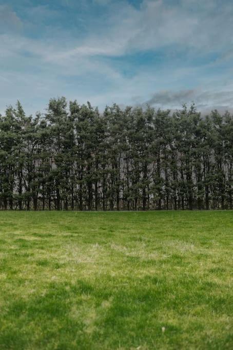 Woodhaven Stays Scredington Esterno foto