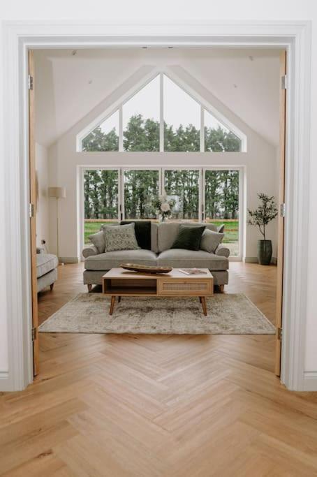 Woodhaven Stays Scredington Esterno foto